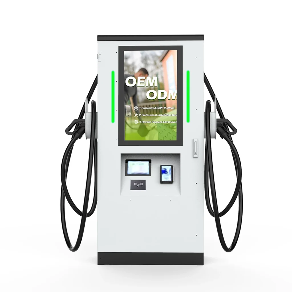 JT40-DC-EV-Charging-Station-front-view