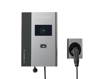 Sidebar Categories AC EV Chargers