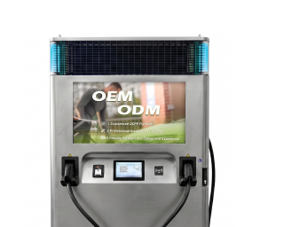Sidebar Categories Energy storage charging station