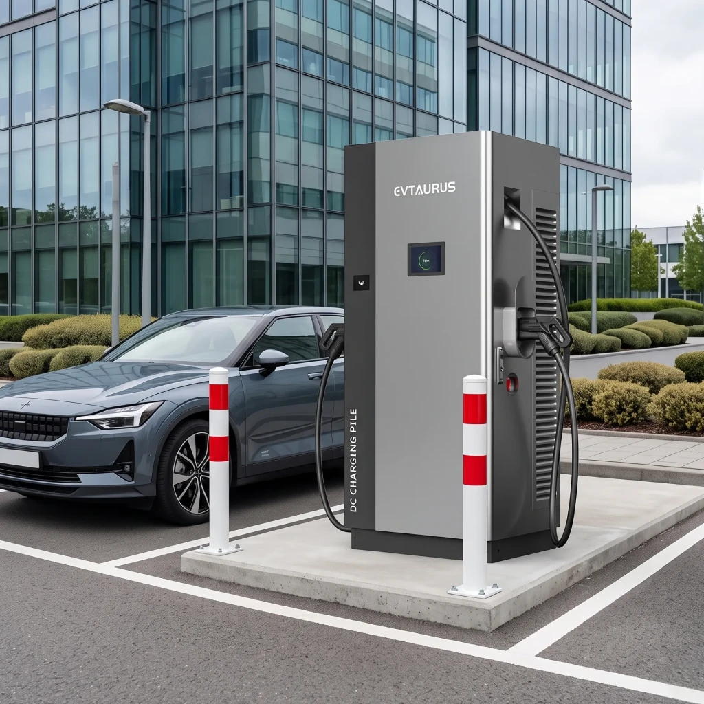 Application public-parking-lots-dc-es-dc40B