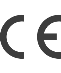 Certification-CE-logo