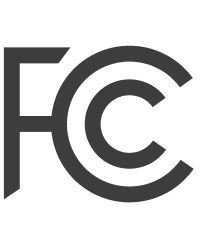 Certification-FCC-Logo