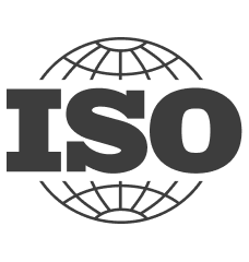 Certification-ISO-Logo