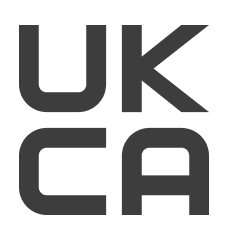 Certification-UKCA-Logo