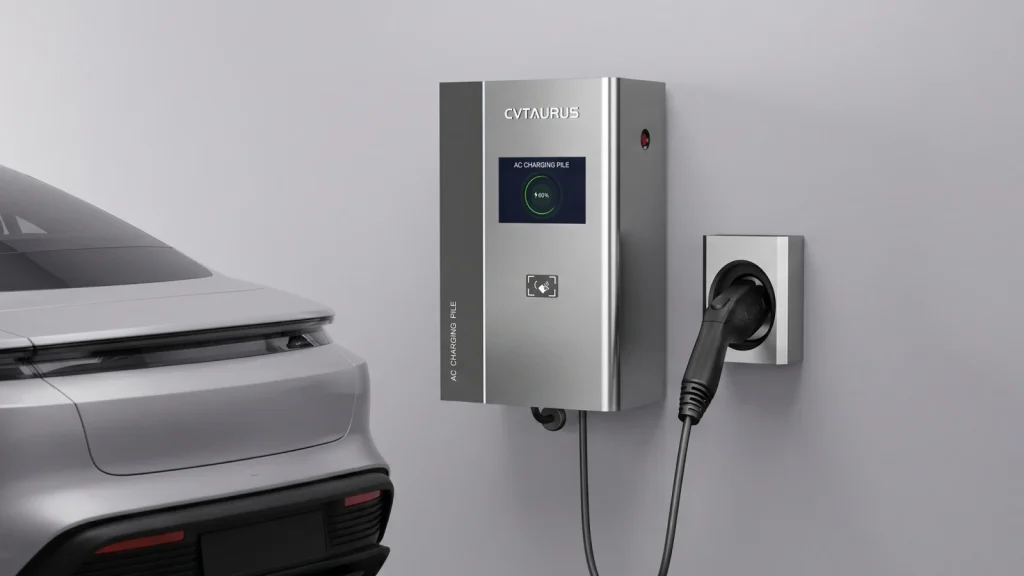 Smarter Charging