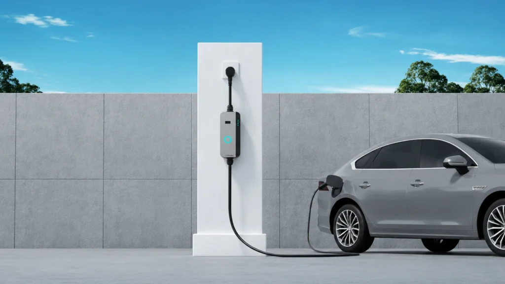 Plug & Play Convenience