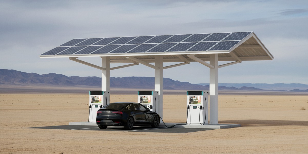 Energy Storage Integrated Charging Pile 60kW – JT40F 200kWh 315Ah - Slide 6