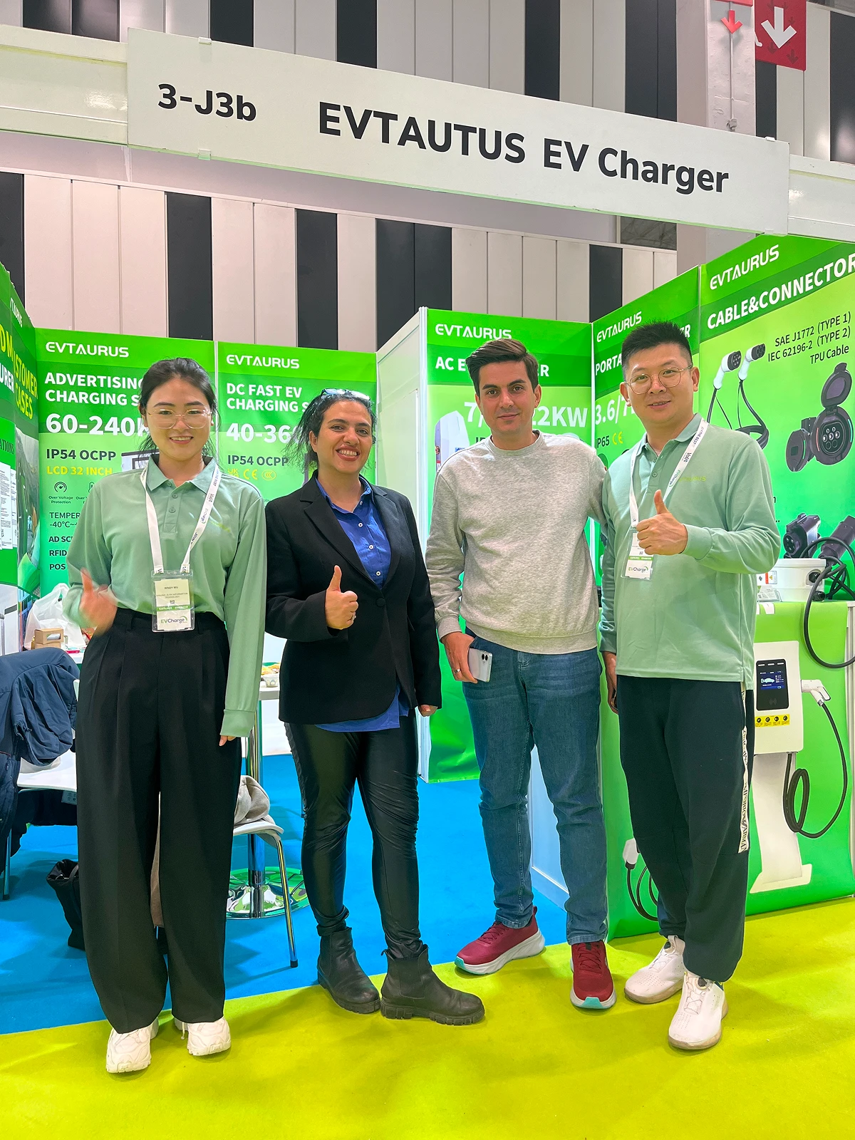 Exhibition 03 OEM ODM MANUFACTURER