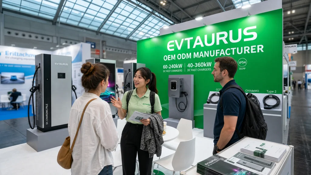 Exhibition 04 OEM ODM MANUFACTURER