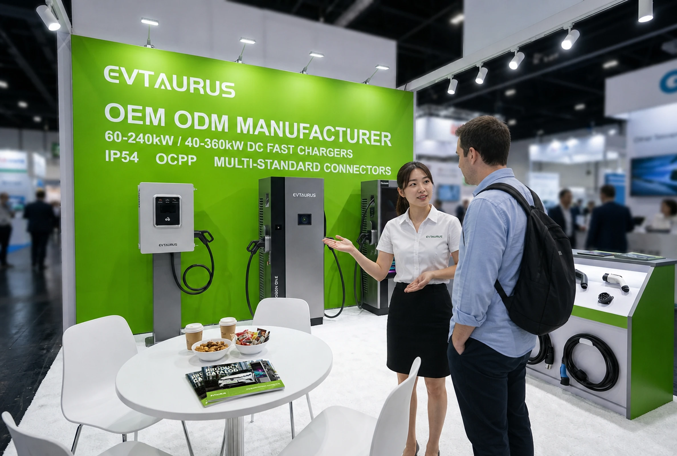 Exhibition 05 OEM ODM MANUFACTURER